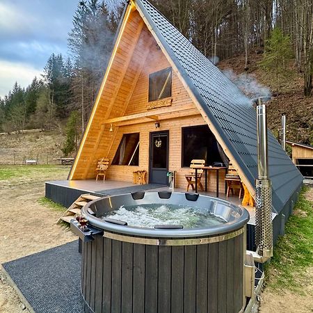 Cabana Laica, Romania Petrila Εξωτερικό φωτογραφία
