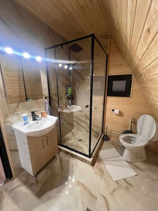 Cabana Laica, Romania Petrila Εξωτερικό φωτογραφία