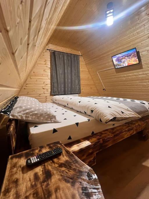 Cabana Laica, Romania Petrila Εξωτερικό φωτογραφία