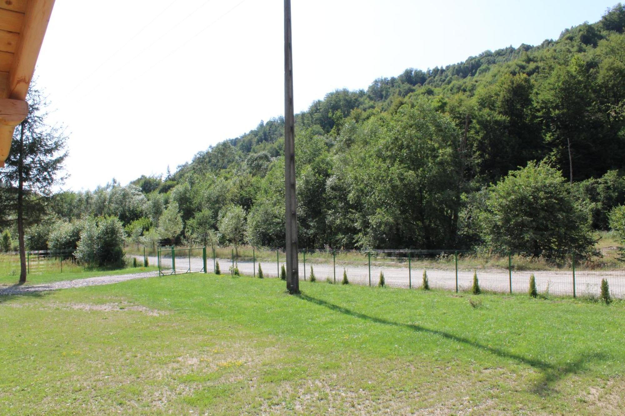 Cabana Laica, Romania Petrila Εξωτερικό φωτογραφία