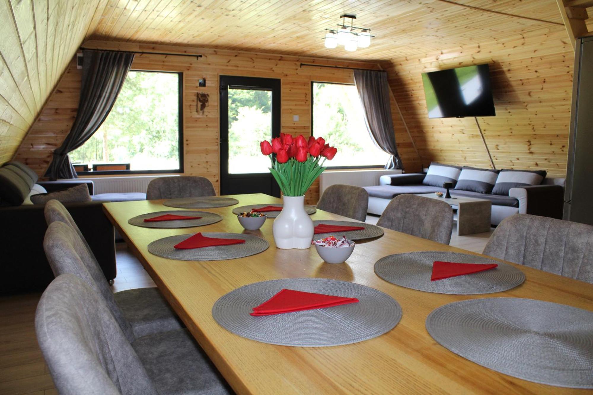 Cabana Laica, Romania Petrila Εξωτερικό φωτογραφία